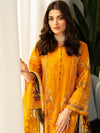 3 Piece Original Printed Lawn Suit (PLS-1070) Annafeu Apparels