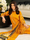 3 Piece Original Printed Lawn Suit (PLS-1070) Annafeu Apparels