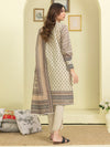 3 Piece Original Printed Cotton Suit (PCS-298) Annafeu Apparels