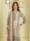 3 Piece Original Printed Cotton Suit (PCS-298) Annafeu Apparels