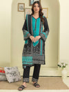 3 Piece Original Printed Cotton Suit (PCS-296) Annafeu Apparels