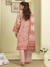 3 Piece Original Printed Cotton Suit (PCS-289) Annafeu Apparels