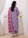 3 Piece Original Printed Khaddar Suit (KPC-194) Annafeu Apparels