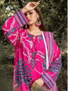 3 Piece Original Printed Khaddar Suit (KPC-204) Annafeu Apparels