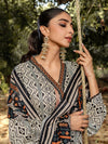 3 Piece Original Printed Khaddar Suit (KPC-205) Annafeu Apparels