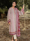 3 Piece Original Printed Khaddar Suit (KPC-213) Annafeu Apparels