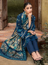 3 Piece Original Printed Khaddar Suit (KPC-219) Annafeu Apparels