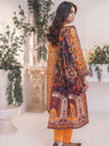 3 Piece Original Printed Khaddar Suit (KPC-224) Annafeu Apparels