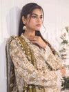 3 Piece Original Printed Khaddar Suit (KPC-225) Annafeu Apparels