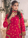 3 Piece Original Printed Khaddar Suit (KPC-231) Annafeu Apparels