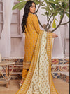 3 Piece Original Printed Khaddar Suit (KPC-237) Annafeu Apparels