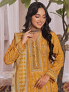 3 Piece Original Printed Khaddar Suit (KPC-237) Annafeu Apparels