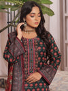 3 Piece Original Printed Khaddar Suit (KPC-233) Annafeu Apparels