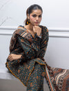 3 Piece Original Printed Khaddar Suit (KPC-251) Annafeu Apparels