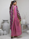 3 Piece Original Printed Khaddar Suit (KPC-243) Annafeu Apparels