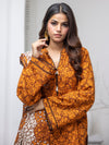 3 Piece Original Printed Khaddar Suit (KPC-244) Annafeu Apparels