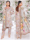 3 Piece Original Printed Lawn Suit (PLS-1189) Annafeu Apparels