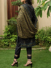 3 Piece Printed Lawn Suit (ELV01-3PC-001)