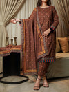 Ramzan Package 2025 - 8 Suits Pack