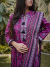 3 Piece Printed Lawn Suit (ILV01-3PC-002)