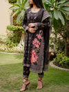 3 Piece Printed Lawn Suit (ILV01-3PC-003)