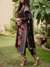 3 Piece Printed Lawn Suit (ILV01-3PC-003)