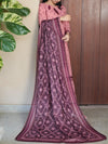 3 Piece Printed Lawn Suit (ILV02-3PC-006) Annafeu Apparels