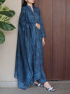 Stitched 3 Piece Printed Lawn Suit Annafeu Apparels