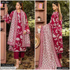 3 Piece Original Printed Khaddar Suit (KPC-202) Annafeu Apparels