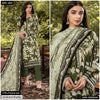 3 Piece Original Printed Khaddar Suit (KPC-203) Annafeu Apparels