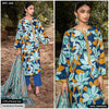 3 Piece Original Printed Khaddar Suit (KPC-206) Annafeu Apparels