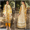 3 Piece Original Printed Khaddar Suit (KPC-208) Annafeu Apparels