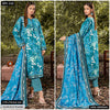 3 Piece Original Printed Khaddar Suit (KPC-210) Annafeu Apparels