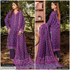 3 Piece Original Printed Khaddar Suit (KPC-214) Annafeu Apparels