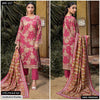 3 Piece Original Printed Khaddar Suit (KPC-217) Annafeu Apparels