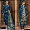 3 Piece Original Printed Khaddar Suit (KPC-219) Annafeu Apparels