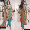 3 Piece Original Printed Khaddar Suit (KPC-222) Annafeu Apparels