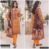 3 Piece Original Printed Khaddar Suit (KPC-224) Annafeu Apparels