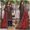 3 Piece Original Printed Khaddar Suit (KPC-233) Annafeu Apparels