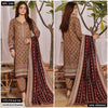 3 Piece Original Printed Khaddar Suit (KPC-240) Annafeu Apparels