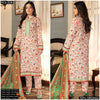 3 Piece Original Printed Cambric Suit (PCS-228) Annafeu Apparels