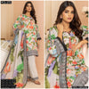 3 Piece Original Printed Cotton Suit (PCS-272) Annafeu Apparels