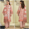 3 Piece Original Printed Cotton Suit (PCS-289) Annafeu Apparels