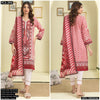 3 Piece Original Printed Cotton Suit (PCS-290) Annafeu Apparels