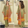 3 Piece Original Printed Cotton Suit (PCS-292) Annafeu Apparels