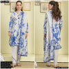 3 Piece Original Printed Cotton Suit (PCS-295) Annafeu Apparels