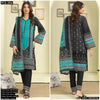 3 Piece Original Printed Cotton Suit (PCS-296) Annafeu Apparels