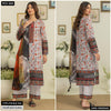 3 Piece Original Printed Cotton Suit (PCS-304) Annafeu Apparels