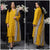 3 Piece Original Printed Lawn Suit (PLS-1029) Annafeu Apparels