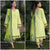 3 Piece Original Printed Lawn Suit (PLS-985) Annafeu Apparels